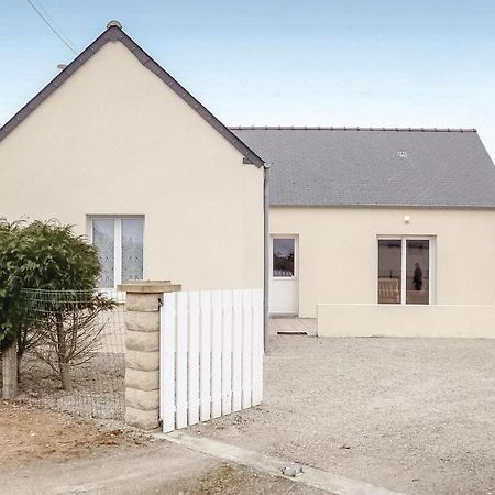 Stunning Home In St, Marcouf De Lisle With Wifi Saint-Marcouf Dış mekan fotoğraf