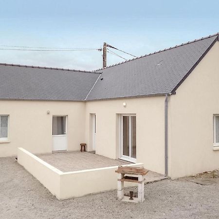 Stunning Home In St, Marcouf De Lisle With Wifi Saint-Marcouf Dış mekan fotoğraf