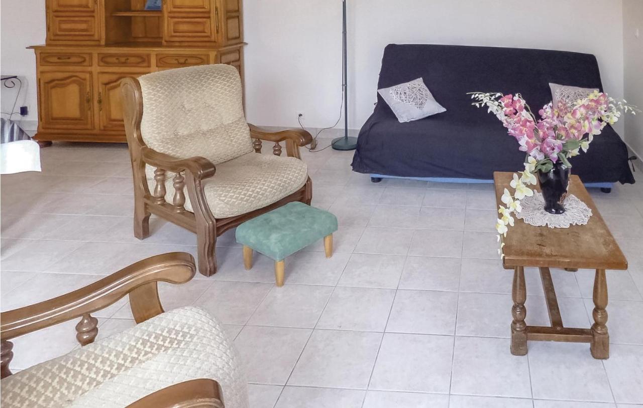 Stunning Home In St, Marcouf De Lisle With Wifi Saint-Marcouf Dış mekan fotoğraf