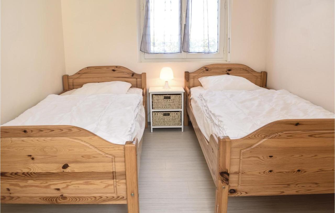 Stunning Home In St, Marcouf De Lisle With Wifi Saint-Marcouf Dış mekan fotoğraf