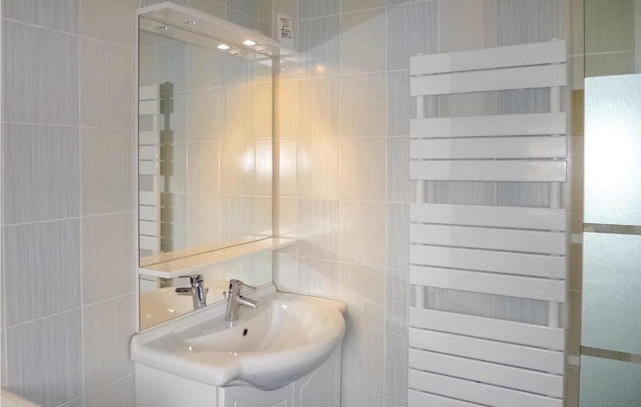 Stunning Home In St, Marcouf De Lisle With Wifi Saint-Marcouf Dış mekan fotoğraf