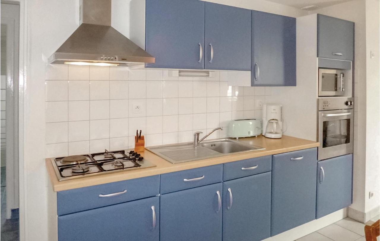Stunning Home In St, Marcouf De Lisle With Wifi Saint-Marcouf Dış mekan fotoğraf